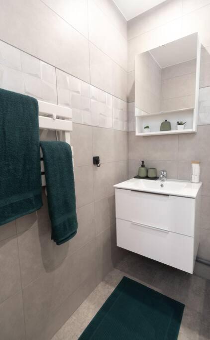 Parisian & Chic Appartement -15 Min From Paris Center Ivry-sur-Seine Zewnętrze zdjęcie