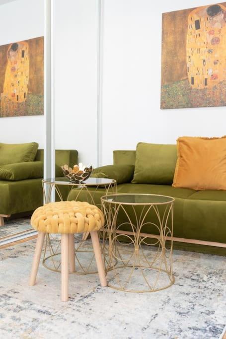 Parisian & Chic Appartement -15 Min From Paris Center Ivry-sur-Seine Zewnętrze zdjęcie