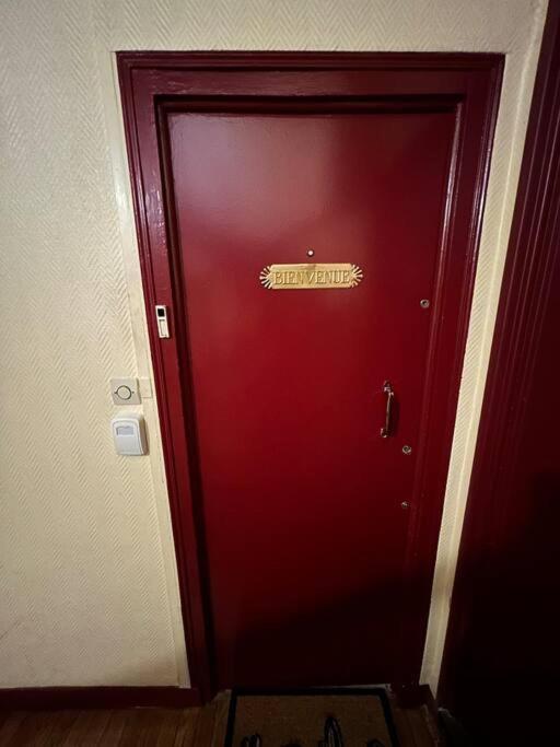 Parisian & Chic Appartement -15 Min From Paris Center Ivry-sur-Seine Zewnętrze zdjęcie